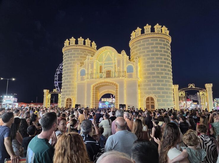 Ayuntamiento Badajoz valora una gran Feria de San Juan y PSOE lamenta autocomplacencia