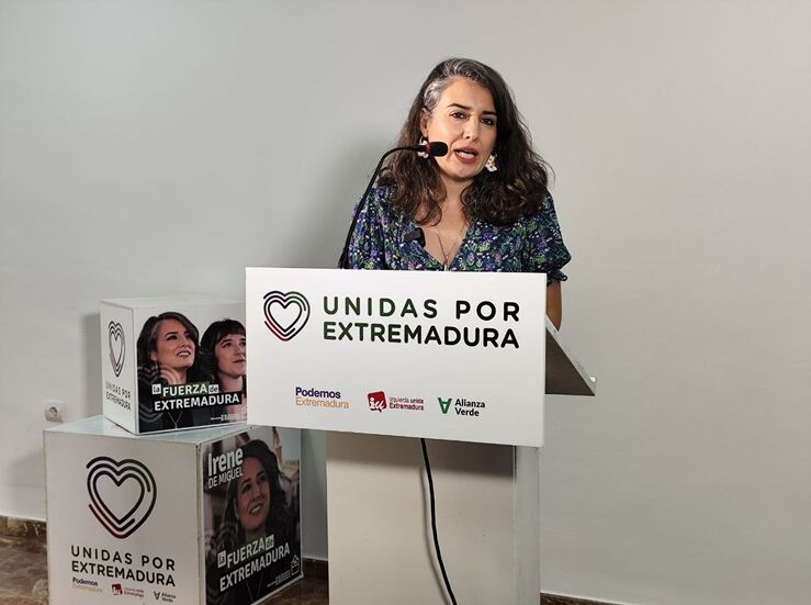 De Miguel Desregulacin de Vox es profundamente ideolgica y pretende acabar con derechos