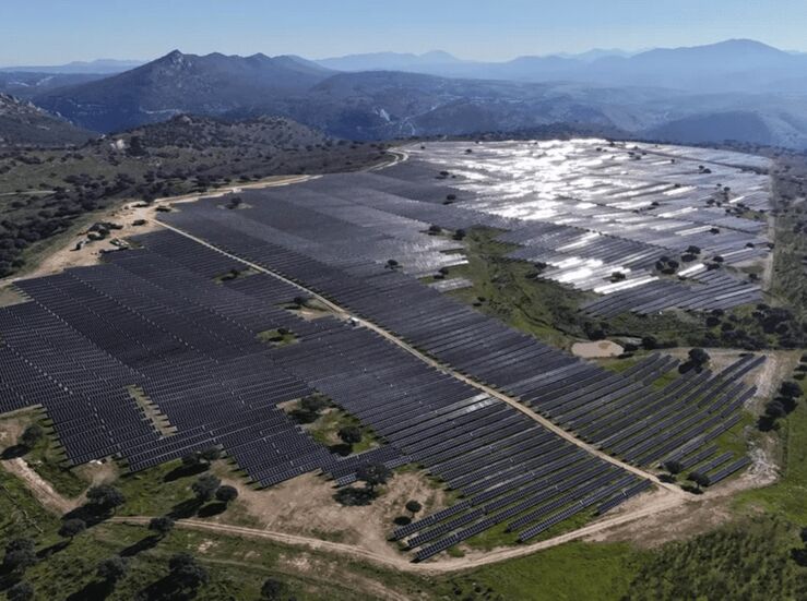 Cmo Aldesa ha construido una cartera renovable de ms de 3 GW en dos continentes