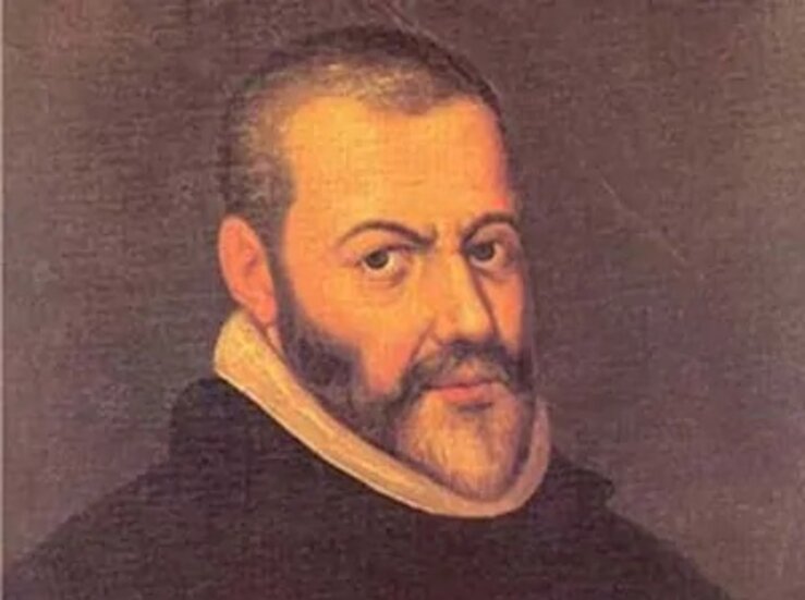 Centro de investigacin y patrimonio sobre Benito Arias Montano en Fregenal de la Sierra