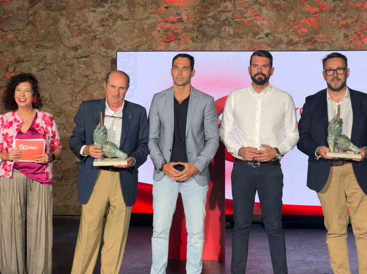 PSOE provincia de Badajoz celebra ltimos 50 aos de historia reivindicando su legado