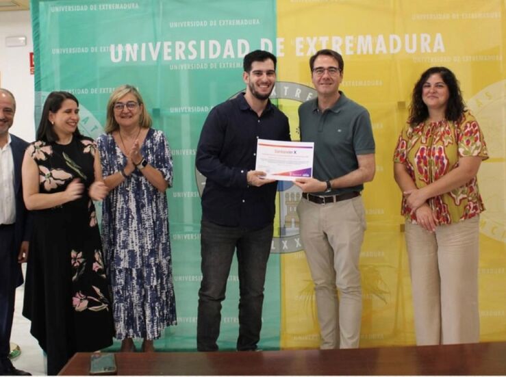Metodologa nacida en Badajoz busca revolucionar la educacin desde la Educacin Fsica