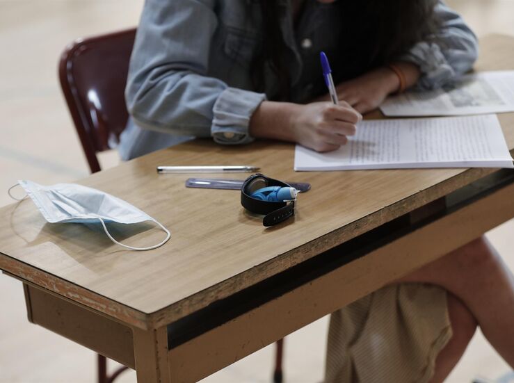 Junta impulsa programas de mejora de la calidad educativa y la inclusin con 244 plazas 