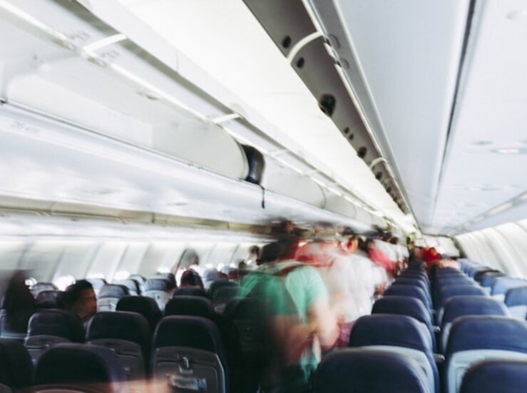 Qu hacer en caso de overbooking este verano