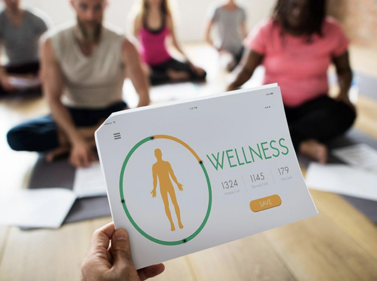 Tendencias de salud y bienestar que crecen en la regin