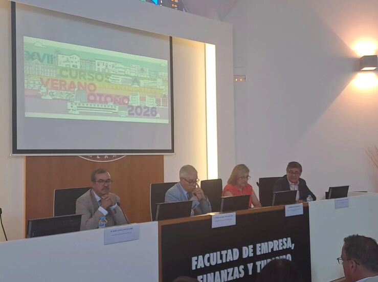 Campus Emprendedor de Verano asesora en Extremadura en el desarrollo de ideas de negocio