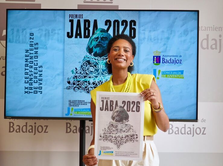 Los Premios Transfronterizos de Creacin Joven JABA celebran 20 aos 