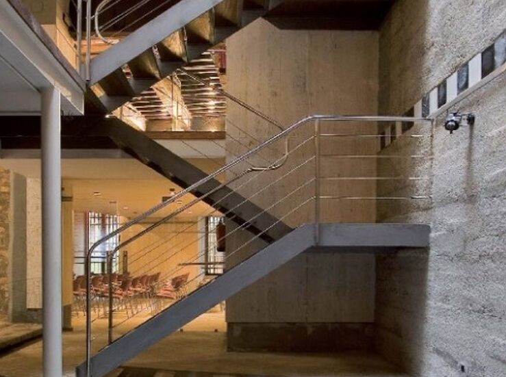 Palacio de Camarena abre espacios a eventos profesionales culturales e institucionales