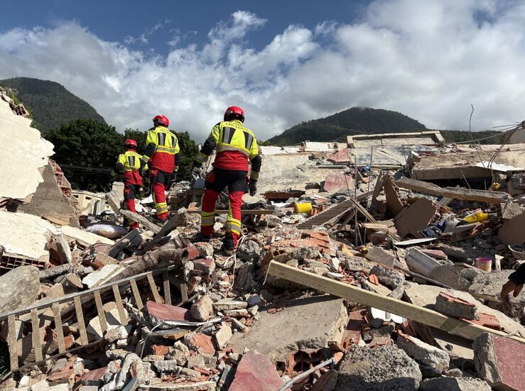 Diputacin Badajoz destinar 50000 euros a Cruz Roja para apoyar a afectados en Venezuela