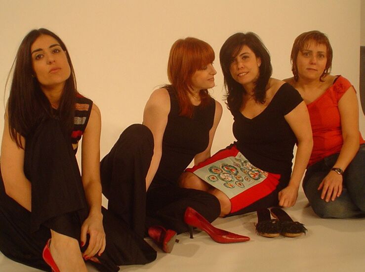 Nosotrsh regresa a escenarios para participar en agosto en la fiesta CPOP Alburquerque
