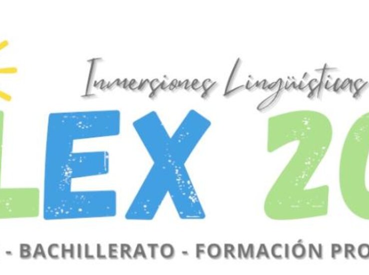 El Programa de Inmersiones Lingsticas de Extremadura cubre las 860 plazas ofertadas