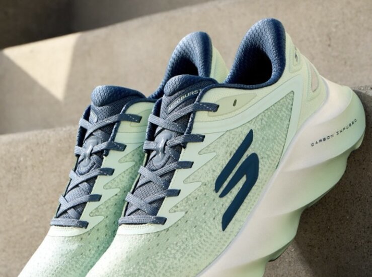 Gua para elegir unas zapatillas deportivas de hombre