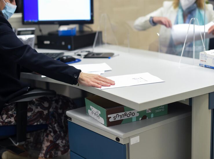 El Ejecutivo Extremeo remarca su apuesta por reducir la temporalidad en el empleo pblico