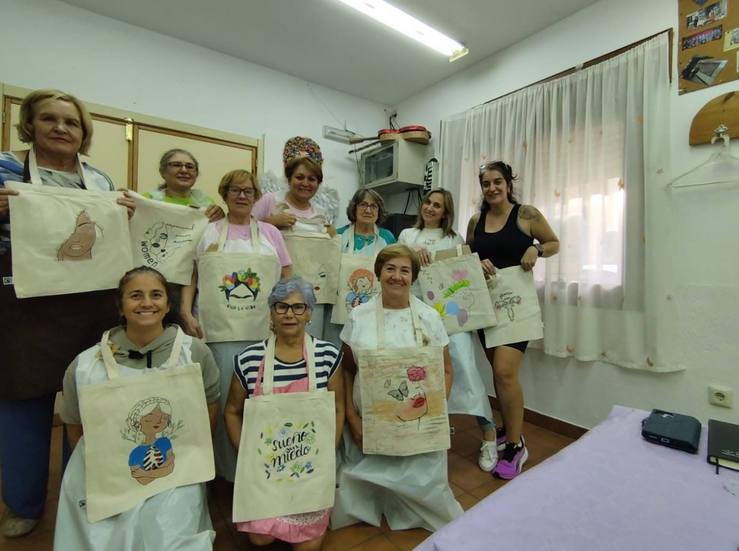 Diputacin Cceres otorga 200000 a 32 proyectos para impulsar igualdad en la provincia
