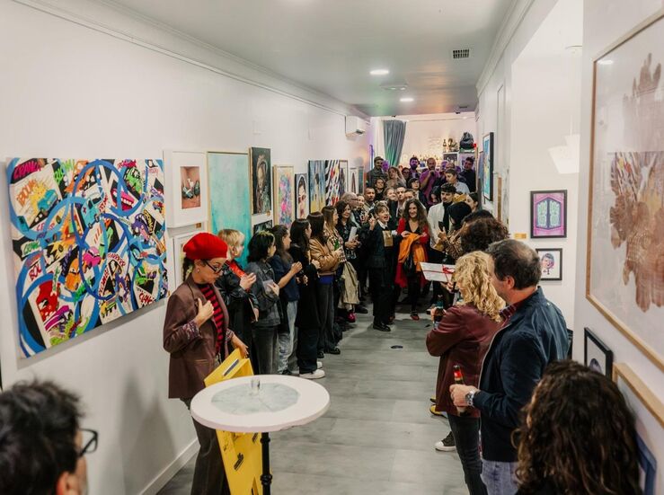 XII Feria Arte Aparte de Cceres abre convocatoria para propuestas hasta 15 septiembre