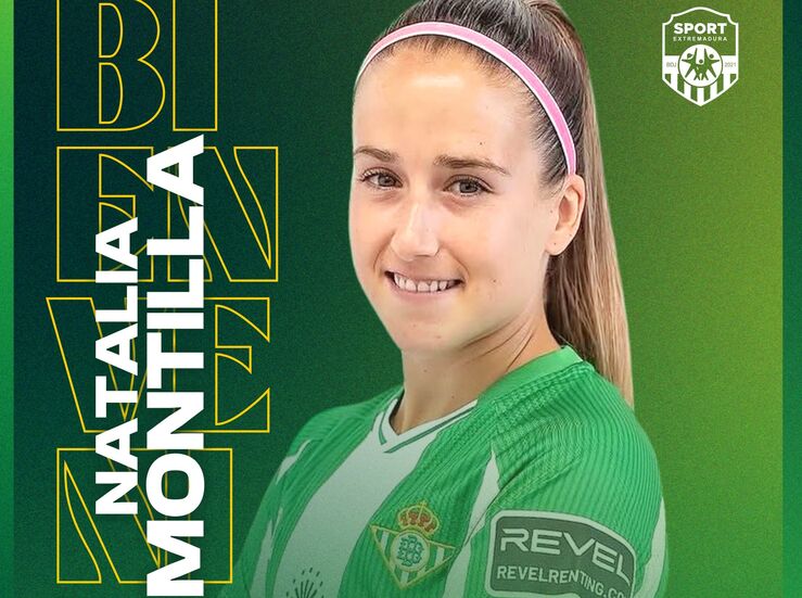 WAYBESport Extremadura refuerza su plantilla con cinco nuevas incorporaciones