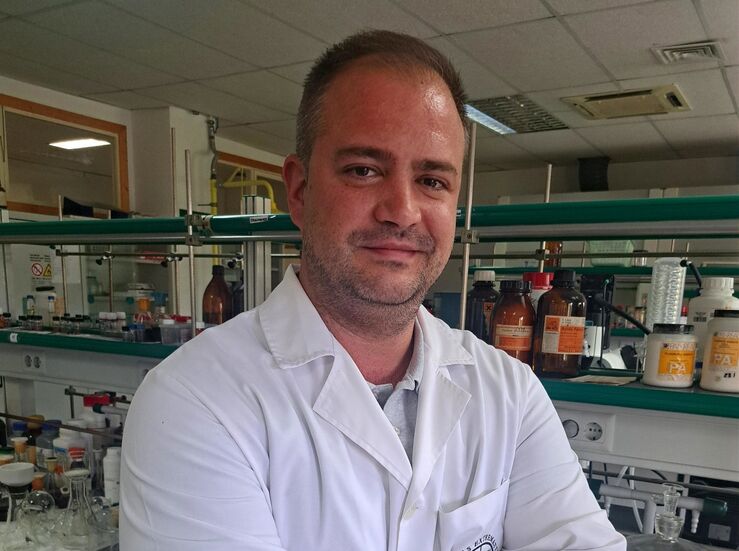 UEx colabora en investigacin que detecta por primera vez azcar en medio interestelares