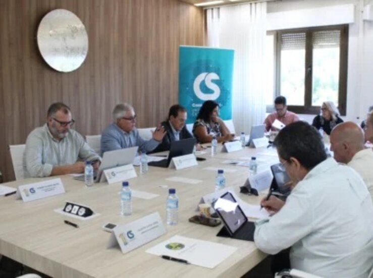 El Consejo Social aprueba el presupuesto de la UEx para el ejercicio 2026 