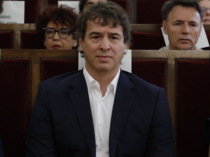  David Snchez se present al puesto sabiendo que se haba creado para l