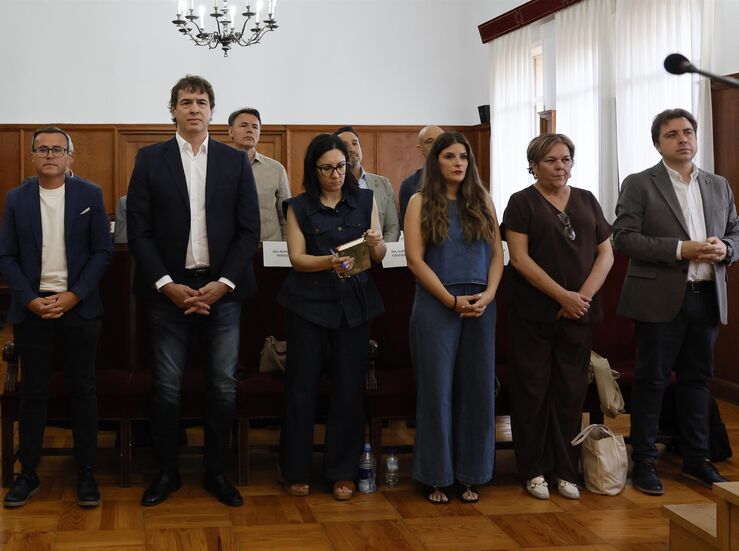 El tribunal descarta condenar por trfico de influencias en el caso David Snchez