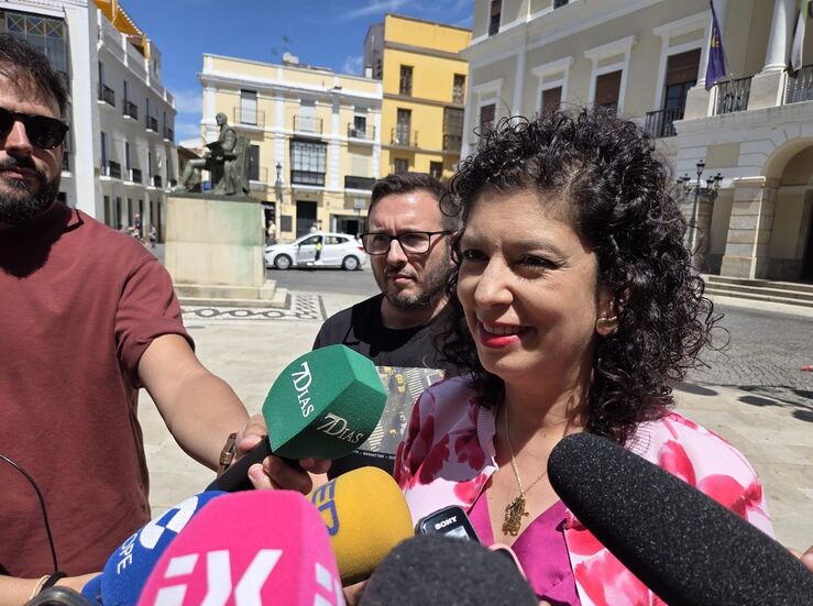 PSOE critica que Gragera pida dimisin de condenados cuando la sentencia no es firme  
