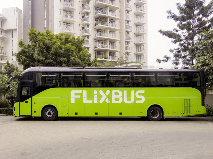 FlixBus acerca Andaluca y Extremadura a destinos tursticos de Portugal con nueva ruta