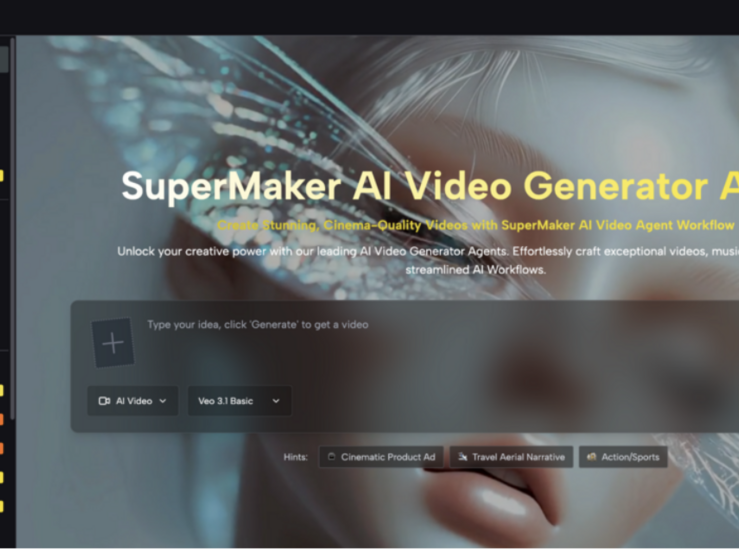 Creador de vdeos con IA Cmo generar un vdeo finalizado paso a paso