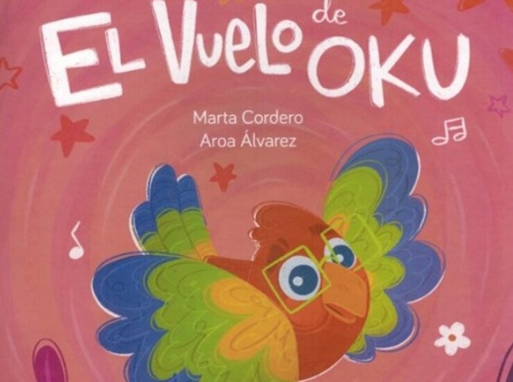 CuentacuentosTaller El vuelo de OKU en mbito Cultural