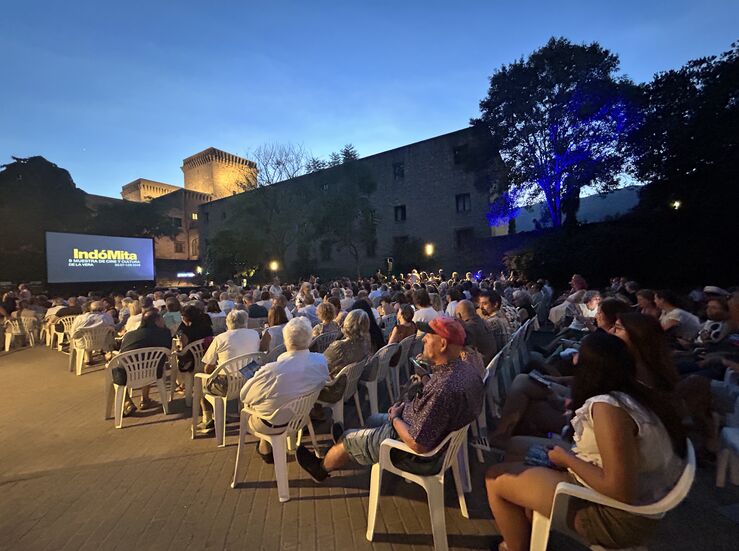 IX Muestra Cine y Cultura La Vera arranca en Jarandilla con una gala musical y sensorial