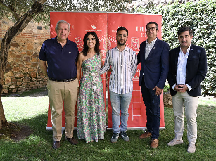 Valencia Alcntara y Marvo recrearn Boda Regia de Infanta Isabel y Manuel I Portugal
