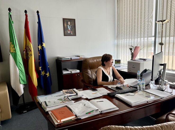 En Sectorial Energa Morn insta acatar informe CNS sobre Almaraz y dejar ideologas