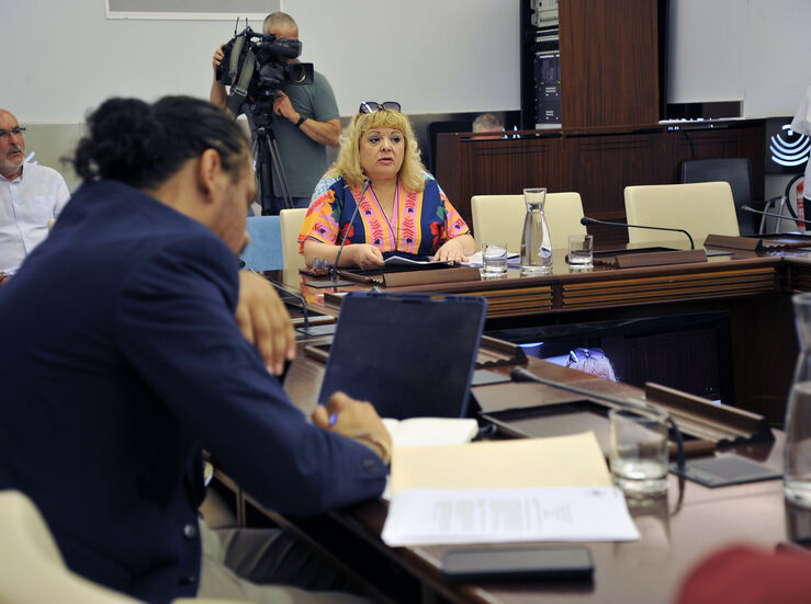 Unidas por Extremadura defiende escuchar ante proliferacin de plantas de biogs en regin