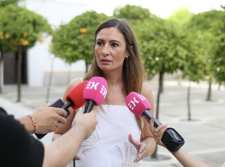 PSOE ve falta planificacin e incapacidad gestin de Junta con transporte escolar
