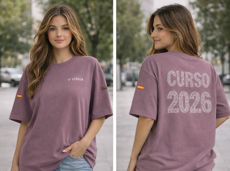 Camisetas personalizadas para grupos uso ventajas y claves para acertar