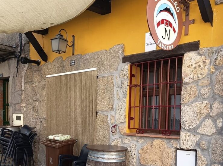 Campaa sobre recogida de fraccin orgnica en Restaurantes y hoteles provincia cacerea