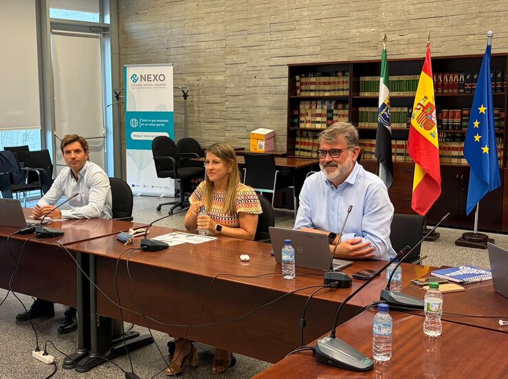 Educacin sobre reunin para mejorar condiciones docentes Estamos esperanzados en pactar