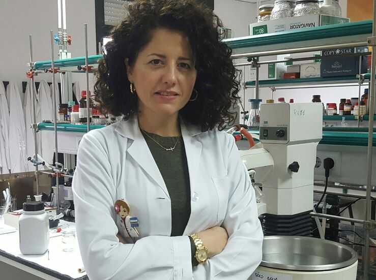 Un equipo UEx avanza en desarrollo de nuevas estrategias para tratar alergias alimentarias