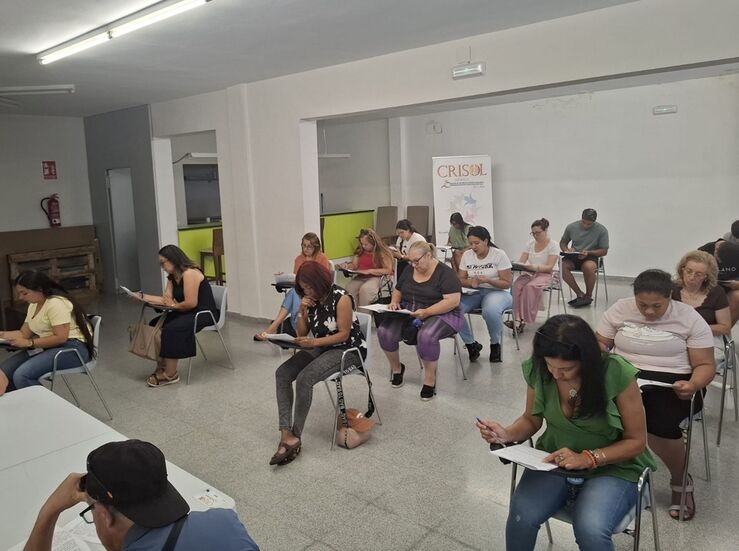 Programa Crisol Mrida inicia seleccin de participantes en 2 proyectos para curso 202627