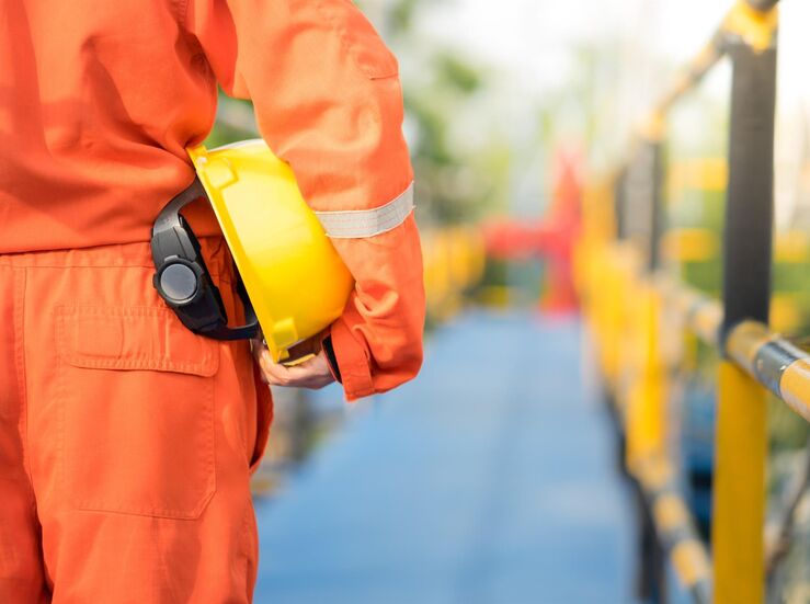 En la regin los accidentes laborales descienden mientras aumentan las afiliaciones