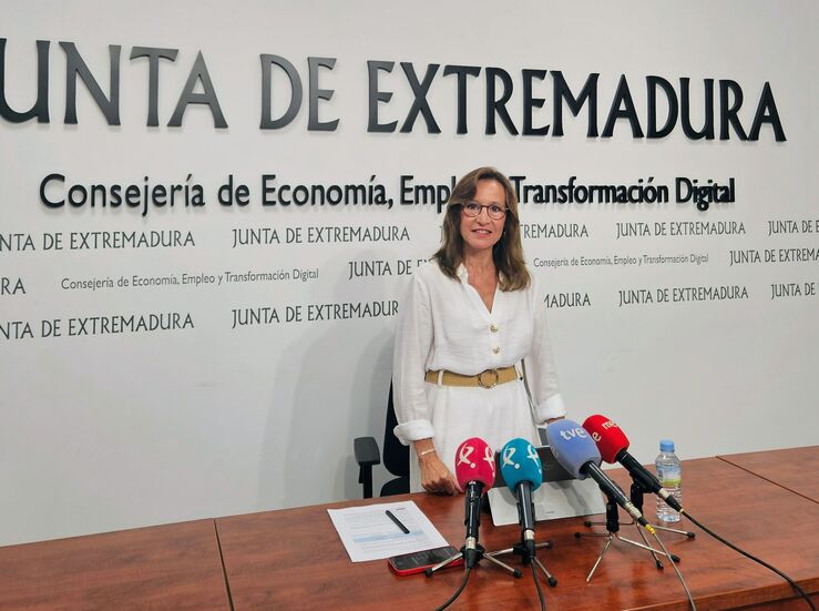 Junta destaca reduccin interanual del paro en 52 y evolucin ms favorable que la media