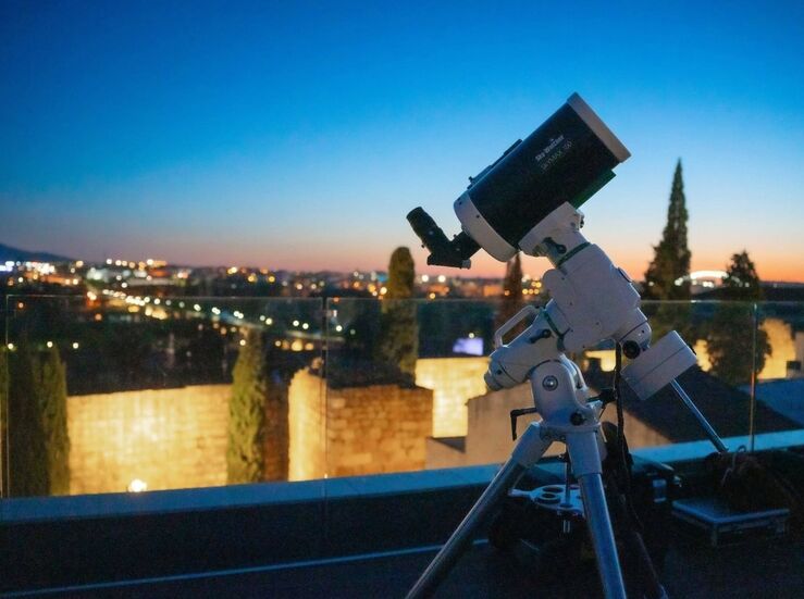 12 agosto Ayuntamiento Mrida organiza junto a investigadores observacin eclipse solar