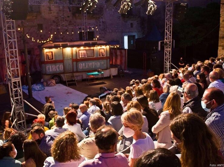 Cceres 2031 impulsa gua ayuda para nuevos profesionales sector cultural en Extremadura
