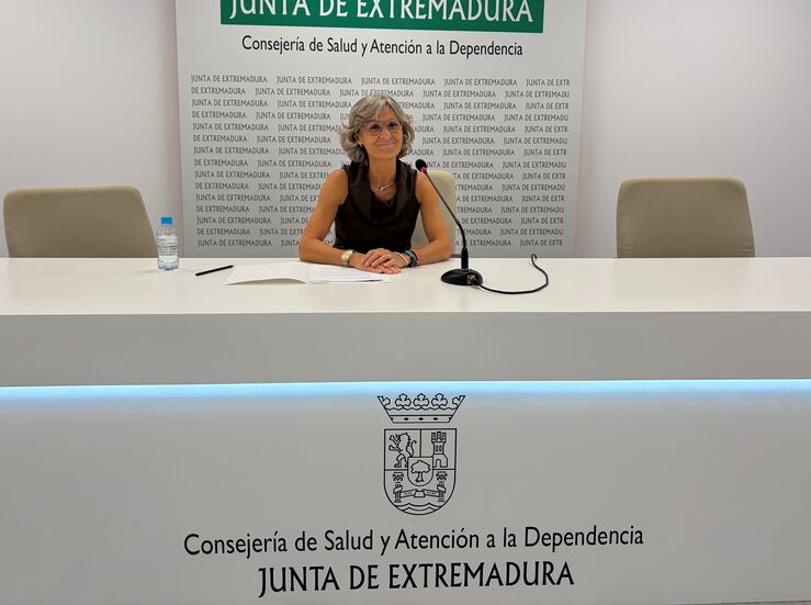 Campaa Sin VapEx del SES para concienciar a jvenes extremeos sobre riesgos del vapeo