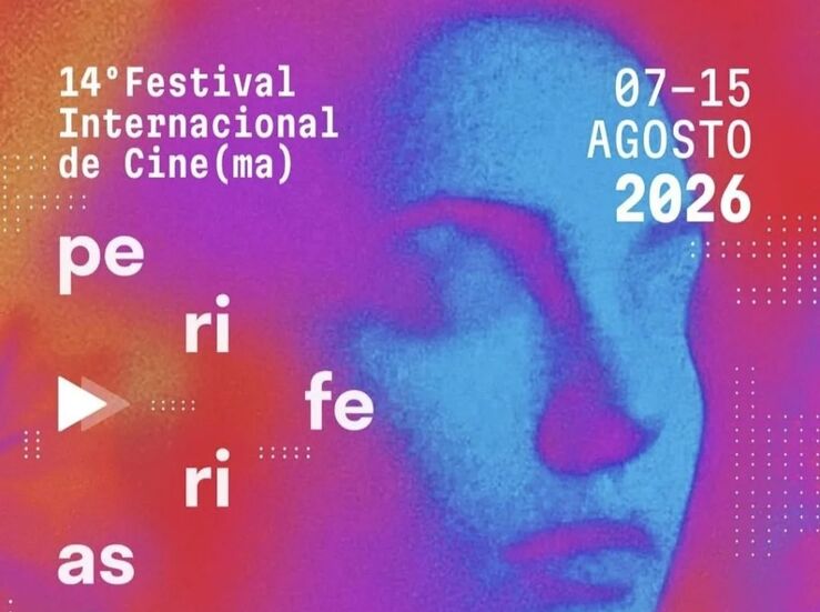 Periferias inaugura  XIV edicin con una programacin que une cine y territorio en Marvao