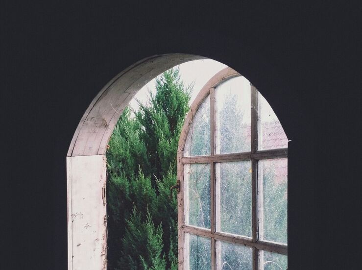 El secreto mejor guardado de  arquitectos bloquear el sol y vivir con muchsimo ms confor