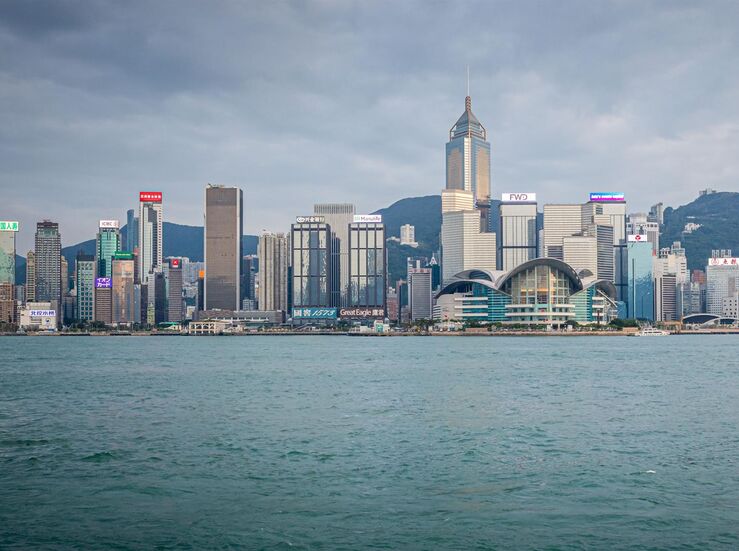 Cinco empresas extremeas participarn en una misin comercial directa a Hong Kong