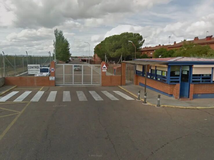 PSOEBadajoz plantea que internos centro penitenciario trabajen en beneficio de comunidad