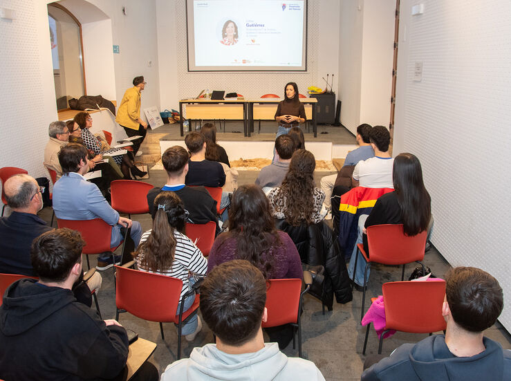 Abierto el plazo de inscripcin para la Escuela de Talento que se celebrar en Navalmoral