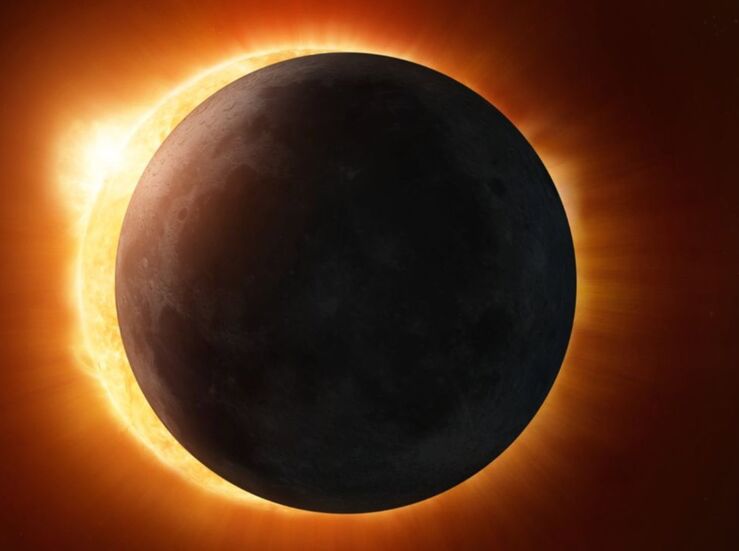 Canal Extremadura retransmitir el eclipse solar del 12 de agosto en EXPlay