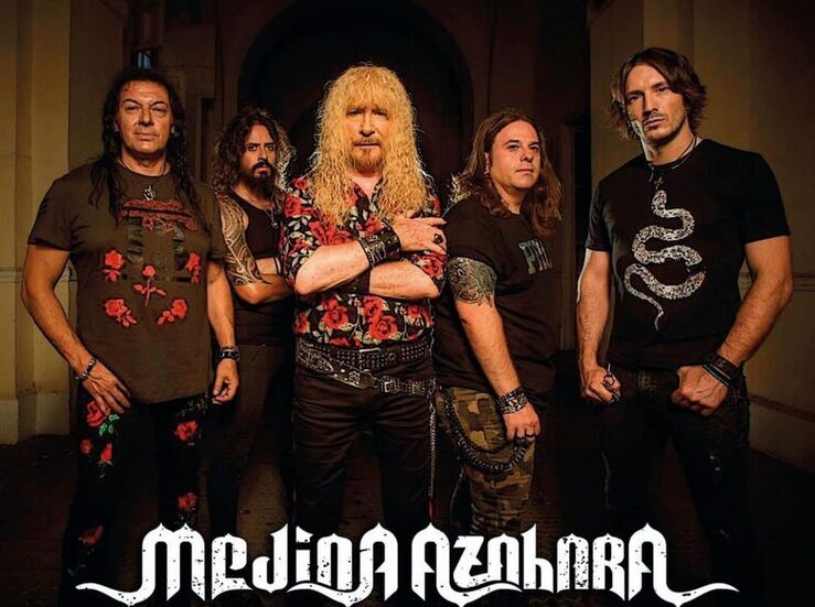 Medina Azahara y la Gran Orquesta Maremagnun encabezan Ferias y Fiestas de Olivenza 2026